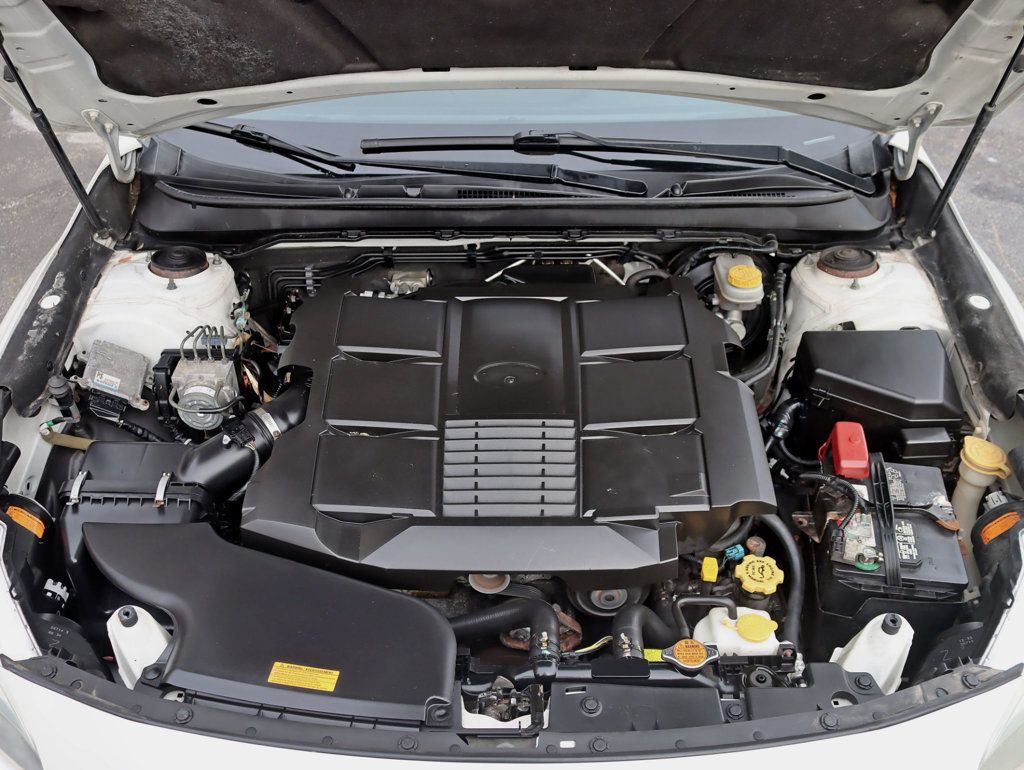 2015 Subaru Legacy 4dr Sedan 3.6R Limited - 22982773 - 28