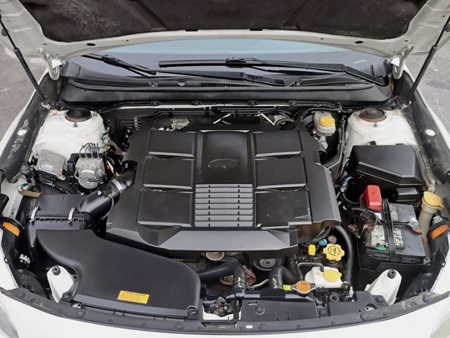 2015 Subaru Legacy 4dr Sedan 3.6R Limited - 22982773 - 28