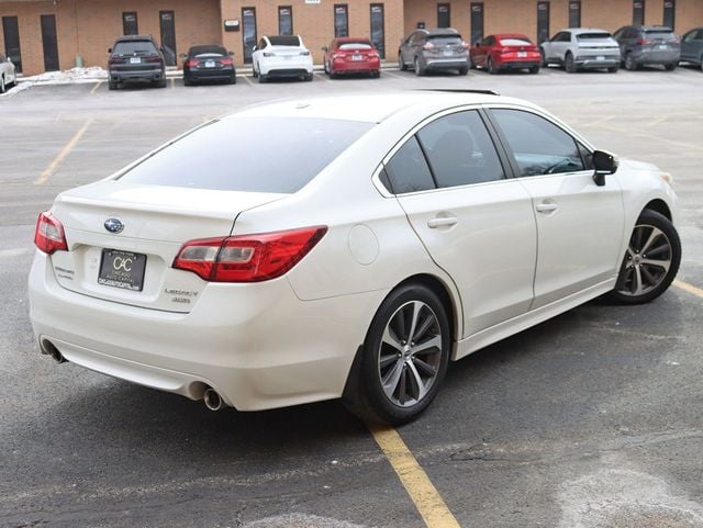 2015 Subaru Legacy 4dr Sedan 3.6R Limited - 22982773 - 2