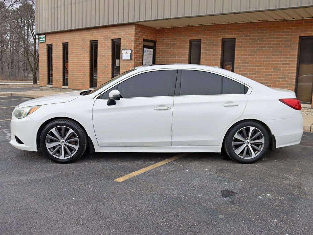 2015 Subaru Legacy 4dr Sedan 3.6R Limited - 22982773 - 6