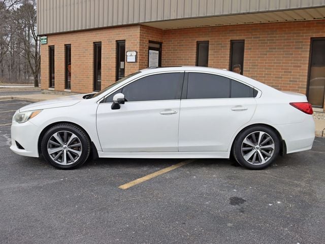 2015 Subaru Legacy 4dr Sedan 3.6R Limited - 22982773 - 6