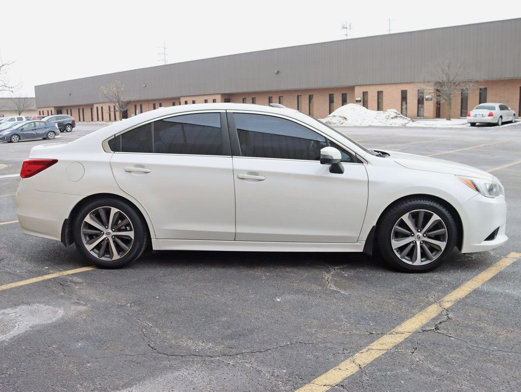 2015 Subaru Legacy 4dr Sedan 3.6R Limited - 22982773 - 7
