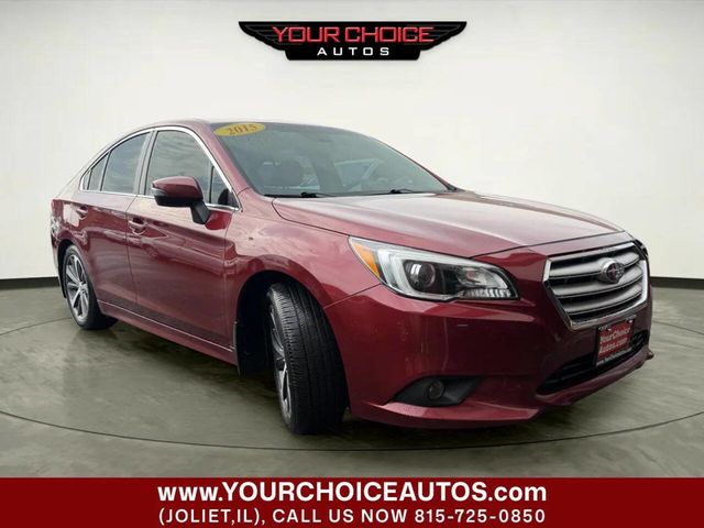 2015 Subaru Legacy 4dr Sedan 3.6R Limited - 23005203 - 9