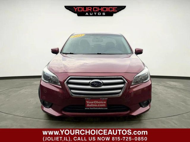 2015 Subaru Legacy 4dr Sedan 3.6R Limited - 23005203 - 10