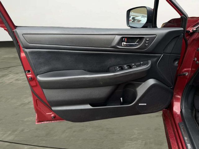 2015 Subaru Legacy 4dr Sedan 3.6R Limited - 23005203 - 11