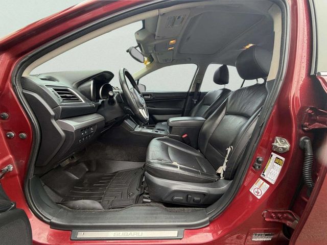 2015 Subaru Legacy 4dr Sedan 3.6R Limited - 23005203 - 14