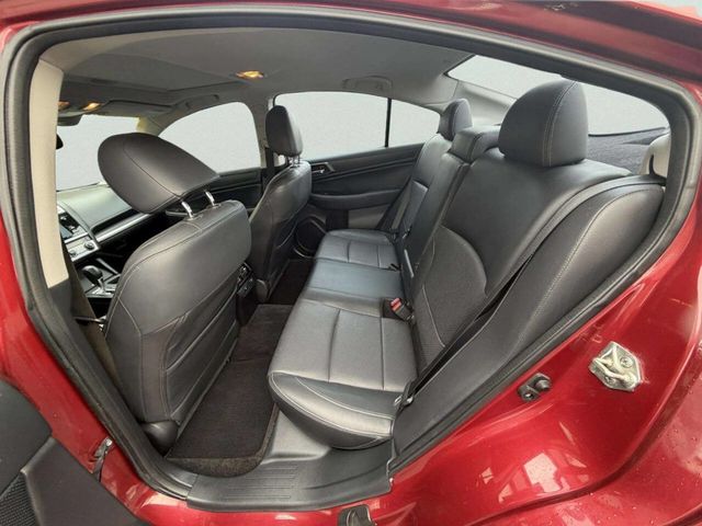 2015 Subaru Legacy 4dr Sedan 3.6R Limited - 23005203 - 19