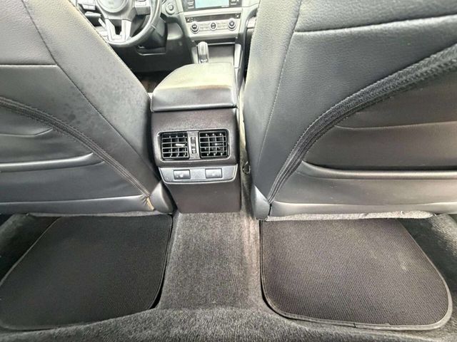 2015 Subaru Legacy 4dr Sedan 3.6R Limited - 23005203 - 22