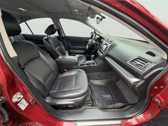 2015 Subaru Legacy 4dr Sedan 3.6R Limited - 23005203 - 25