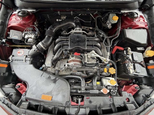 2015 Subaru Legacy 4dr Sedan 3.6R Limited - 23005203 - 26