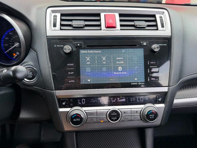 2015 Subaru Legacy 4dr Sedan 3.6R Limited - 23005203 - 35