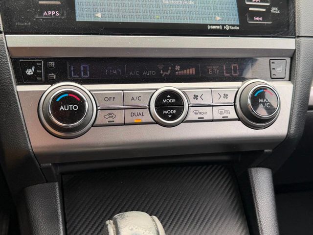 2015 Subaru Legacy 4dr Sedan 3.6R Limited - 23005203 - 37