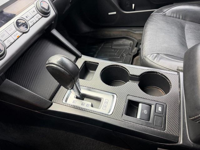 2015 Subaru Legacy 4dr Sedan 3.6R Limited - 23005203 - 38