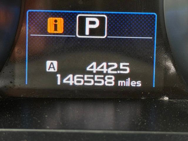 2015 Subaru Legacy 4dr Sedan 3.6R Limited - 23005203 - 45