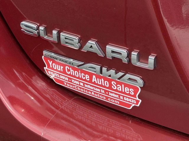 2015 Subaru Legacy 4dr Sedan 3.6R Limited - 23005203 - 4