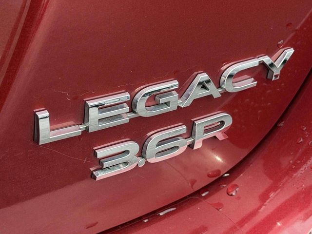 2015 Subaru Legacy 4dr Sedan 3.6R Limited - 23005203 - 5