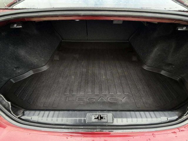 2015 Subaru Legacy 4dr Sedan 3.6R Limited - 23005203 - 6