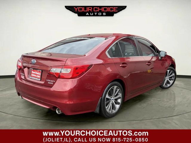 2015 Subaru Legacy 4dr Sedan 3.6R Limited - 23005203 - 7