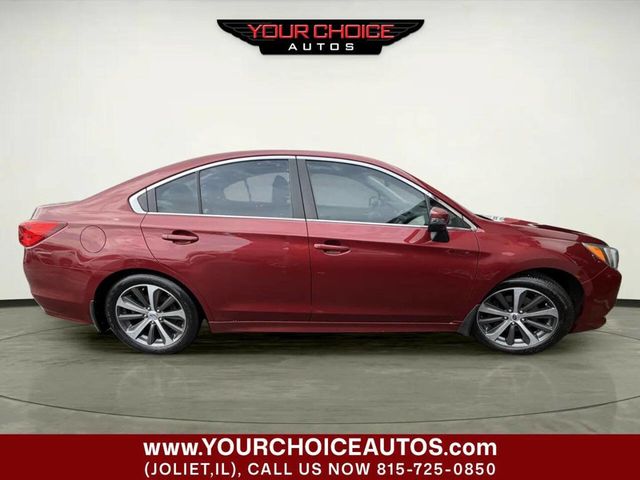2015 Subaru Legacy 4dr Sedan 3.6R Limited - 23005203 - 8