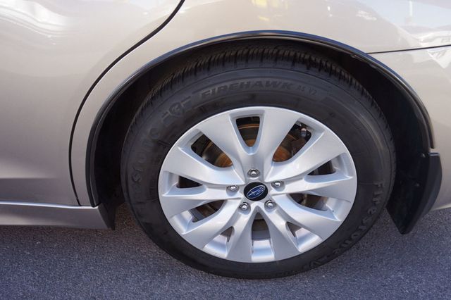 2015 Subaru Legacy AWD, PREMIUM, BLUETOOTH, BACKUP CAMERA, HEATED SEATS - 23079344 - 11