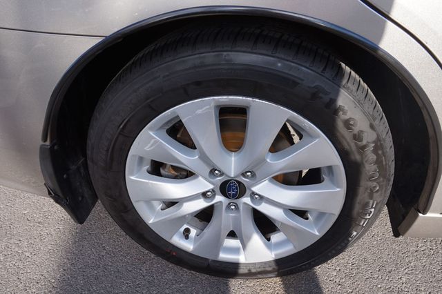 2015 Subaru Legacy AWD, PREMIUM, BLUETOOTH, BACKUP CAMERA, HEATED SEATS - 23079344 - 12
