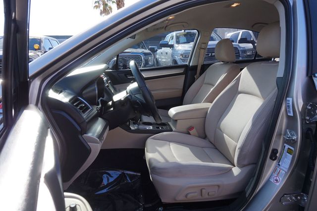 2015 Subaru Legacy AWD, PREMIUM, BLUETOOTH, BACKUP CAMERA, HEATED SEATS - 23079344 - 15