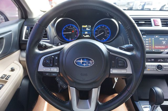 2015 Subaru Legacy AWD, PREMIUM, BLUETOOTH, BACKUP CAMERA, HEATED SEATS - 23079344 - 23