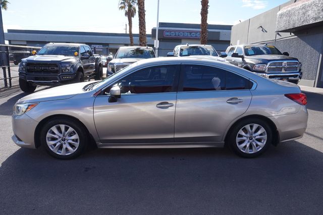 2015 Subaru Legacy AWD, PREMIUM, BLUETOOTH, BACKUP CAMERA, HEATED SEATS - 23079344 - 2