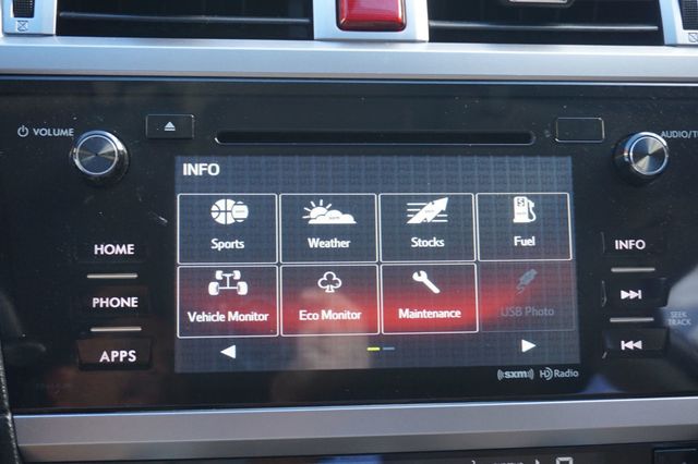 2015 Subaru Legacy AWD, PREMIUM, BLUETOOTH, BACKUP CAMERA, HEATED SEATS - 23079344 - 31