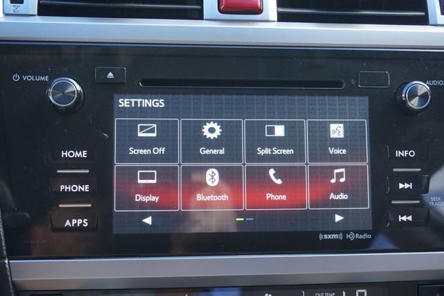 2015 Subaru Legacy AWD, PREMIUM, BLUETOOTH, BACKUP CAMERA, HEATED SEATS - 23079344 - 32