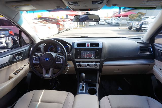 2015 Subaru Legacy AWD, PREMIUM, BLUETOOTH, BACKUP CAMERA, HEATED SEATS - 23079344 - 36