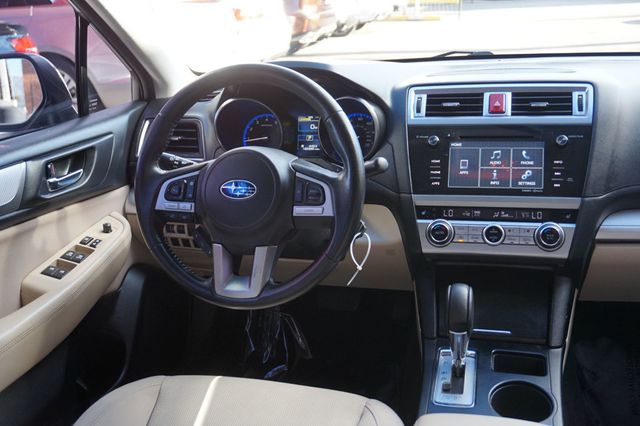 2015 Subaru Legacy AWD, PREMIUM, BLUETOOTH, BACKUP CAMERA, HEATED SEATS - 23079344 - 37