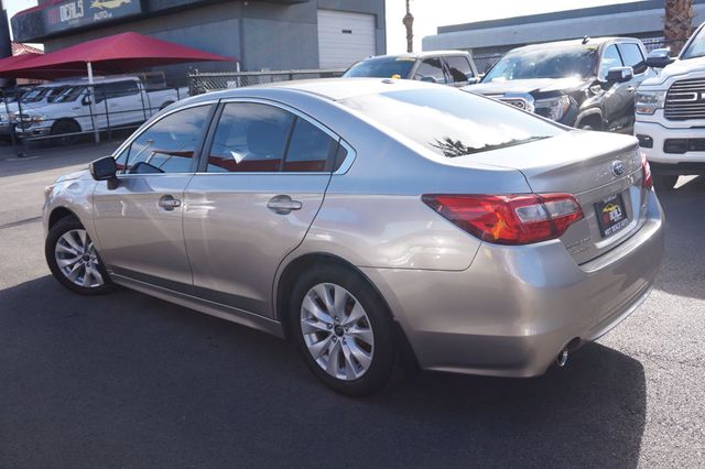 2015 Subaru Legacy AWD, PREMIUM, BLUETOOTH, BACKUP CAMERA, HEATED SEATS - 23079344 - 3