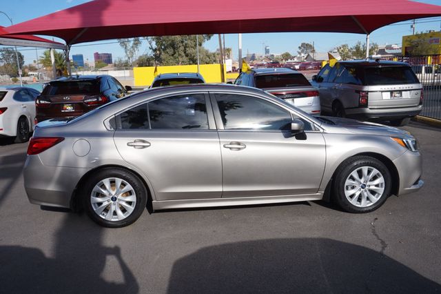 2015 Subaru Legacy AWD, PREMIUM, BLUETOOTH, BACKUP CAMERA, HEATED SEATS - 23079344 - 4