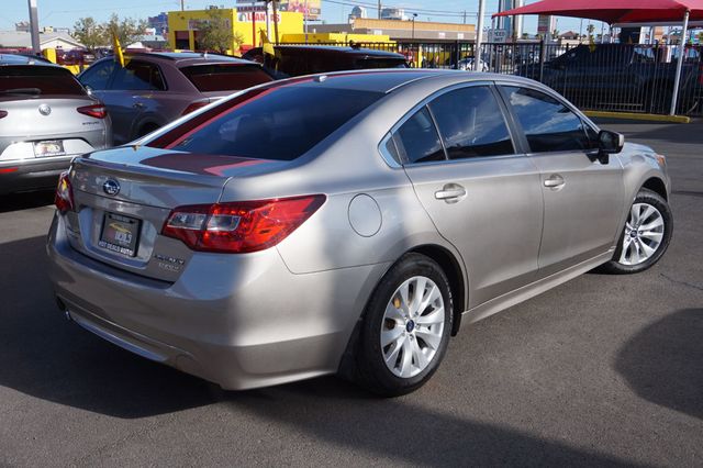 2015 Subaru Legacy AWD, PREMIUM, BLUETOOTH, BACKUP CAMERA, HEATED SEATS - 23079344 - 5