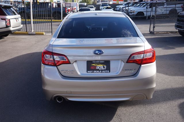 2015 Subaru Legacy AWD, PREMIUM, BLUETOOTH, BACKUP CAMERA, HEATED SEATS - 23079344 - 6