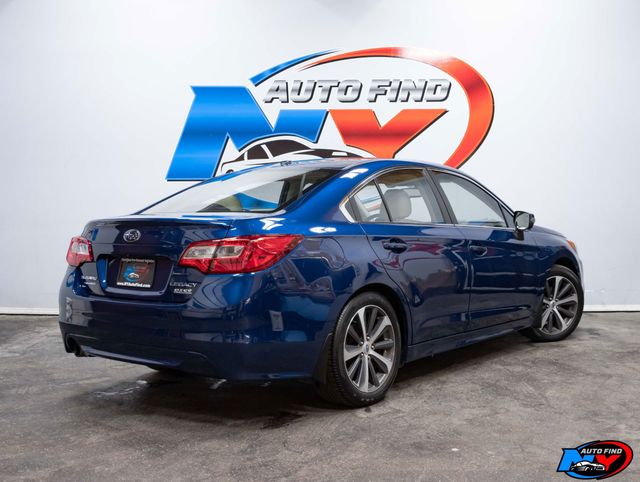 2015 Subaru Legacy LIMITED PZEV, 2.5i, AWD, SUNROOF PKG, NAVI, EYESIGHT, BACKUP CAM - 22645943 - 2