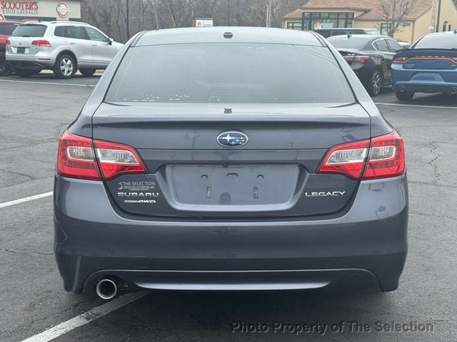 2015 Subaru Legacy SEDAN 2.5i LIMITED W/MOONROOF PACKAGE & NAVIGATION - 22986023 - 13