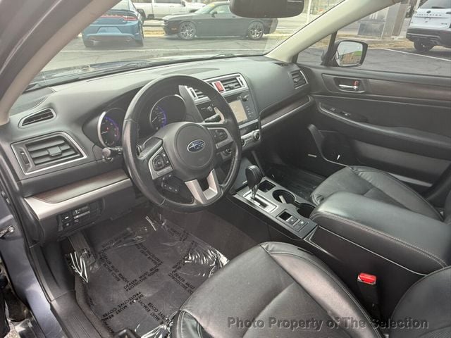 2015 Subaru Legacy SEDAN 2.5i LIMITED W/MOONROOF PACKAGE & NAVIGATION - 22986023 - 21