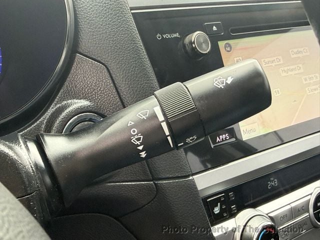 2015 Subaru Legacy SEDAN 2.5i LIMITED W/MOONROOF PACKAGE & NAVIGATION - 22986023 - 28