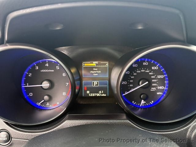 2015 Subaru Legacy SEDAN 2.5i LIMITED W/MOONROOF PACKAGE & NAVIGATION - 22986023 - 29