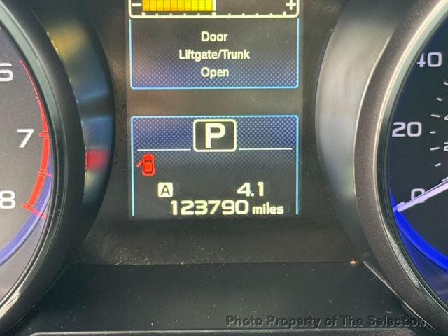 2015 Subaru Legacy SEDAN 2.5i LIMITED W/MOONROOF PACKAGE & NAVIGATION - 22986023 - 30