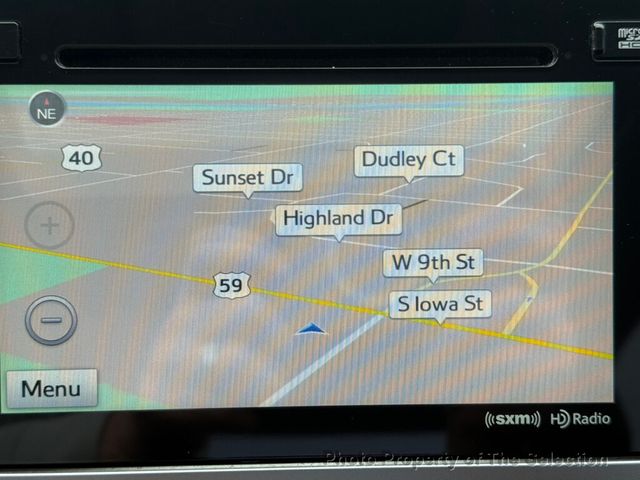 2015 Subaru Legacy SEDAN 2.5i LIMITED W/MOONROOF PACKAGE & NAVIGATION - 22986023 - 34