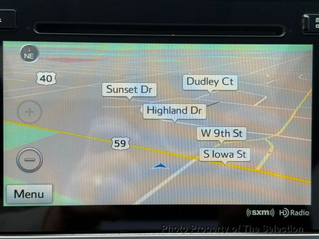 2015 Subaru Legacy SEDAN 2.5i LIMITED W/MOONROOF PACKAGE & NAVIGATION - 22986023 - 35