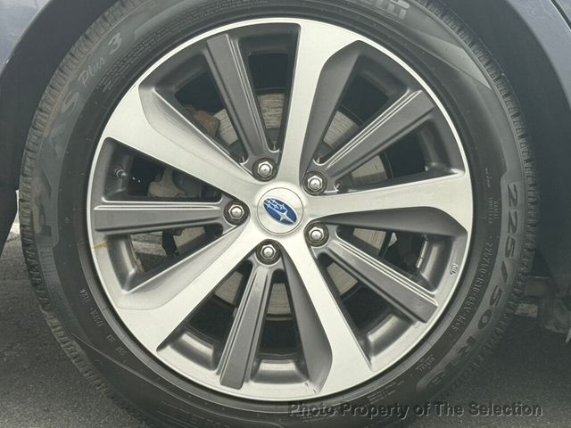 2015 Subaru Legacy SEDAN 2.5i LIMITED W/MOONROOF PACKAGE & NAVIGATION - 22986023 - 45