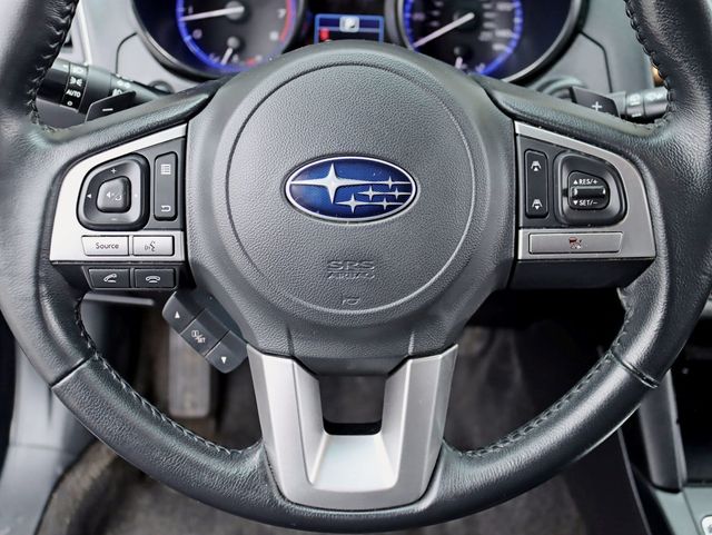 2015 Subaru Outback 2.5i Limited AWD Wagon Moonroof Keyless Remote Start Navigation - 22956164 - 12