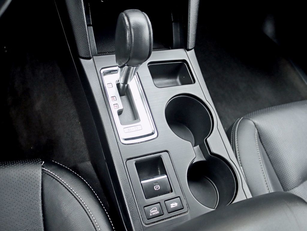 2015 Subaru Outback 2.5i Limited AWD Wagon Moonroof Keyless Remote Start Navigation - 22956164 - 17