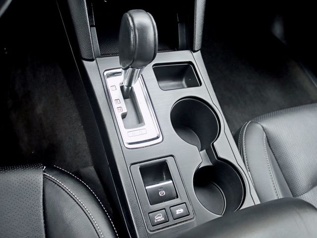 2015 Subaru Outback 2.5i Limited AWD Wagon Moonroof Keyless Remote Start Navigation - 22956164 - 17