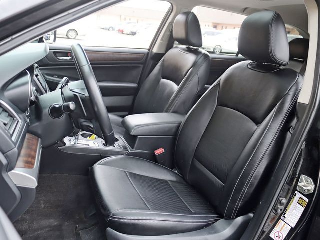 2015 Subaru Outback 2.5i Limited AWD Wagon Moonroof Keyless Remote Start Navigation - 22956164 - 19