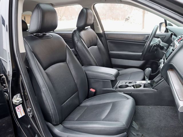 2015 Subaru Outback 2.5i Limited AWD Wagon Moonroof Keyless Remote Start Navigation - 22956164 - 20